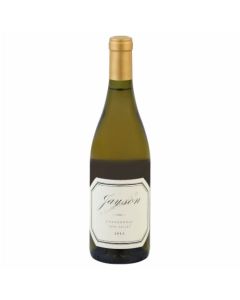 Jayson Pahlmeyer Chard