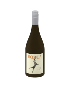HOOPLA CHARDONNAY