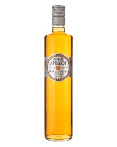 ROTHMAN & WINTER ORCHARD APRICOT LIQUEUR - 8575B