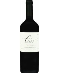 JOSEPH CARR NAPA CABERNET