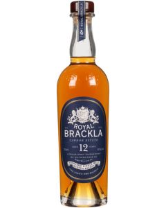 ROYAL BRACKLA 12 - 8579B