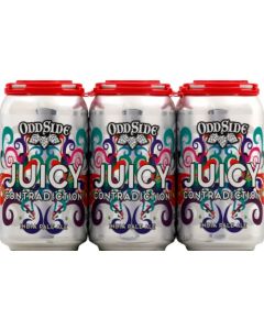 ODD SIDE TANGY DANK