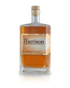 W H HARRISON GOVERNORS RSV - 9486B