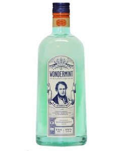 SCHOOLCRAFTS WONDERMINT - 8849B