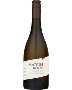 MATCHBOOK CHARDONNAY