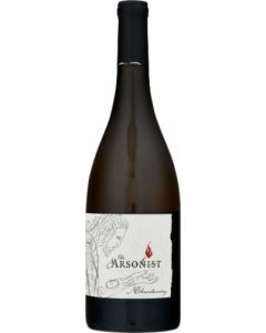 Arsonist Chardonnay