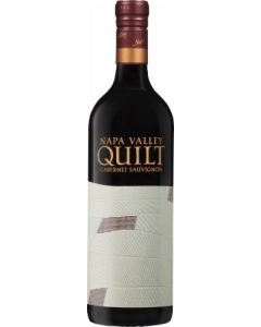QUILT CABERNET