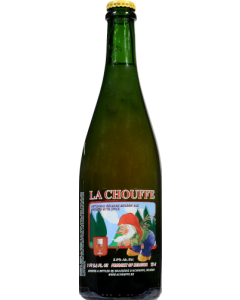 LA CHOUFFE