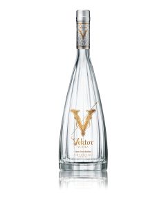 VEKTOR VODKA - 9398B