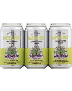 WILD OHIO SEASONAL