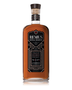 GEORGE REMUS REPEAL RESERVE BOURBON - 3527B