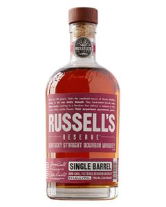 RUSSELLS RESERVE SINGLE BARREL - 8628B