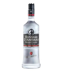 RUSSIAN STANDARD - 8631M