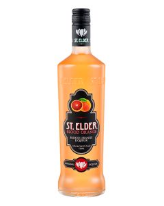 ST ELDER BLD ORANGE - 8643B