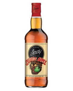 SAILOR JERRY SAVAGE APPLE - 8652B