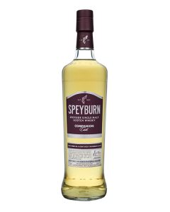 SPEYBURN COMPANION CASK - 8653B