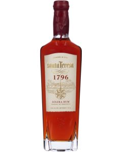 SANTA TERESA 1796 SOLERA RUM - 8692B