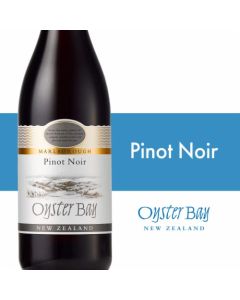OYSTER BAY PINOT NOIR