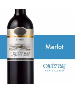 OYSTER BAY MERLOT