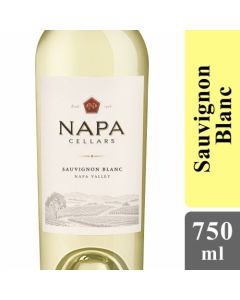 NAPA CELLARS SAUVIGNON BLANC