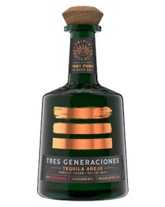 TRES GENERACIONES ANEJO - 8722B