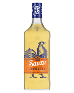 SAUZA GOLD - 8723D