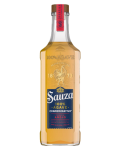 SAUZA CONMEMORATIVO - 8727B