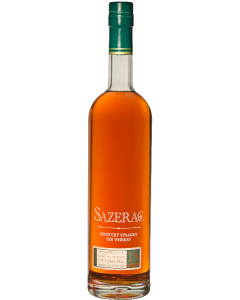 SAZERAC RYE 18 YEAR-OLD - 8731B