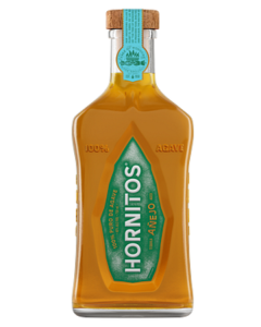 SAUZA HORNITOS ANEJO - 8733B