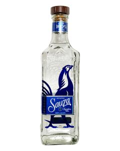 SAUZA BLUE SILVER - 8737L