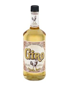 GIRO GOLD TEQUILA - 8738L
