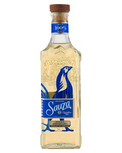 SAUZA BLUE REPOSADO - 8741L