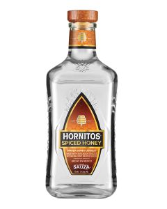 SAUZA HORNITOS HONEY - 8747B