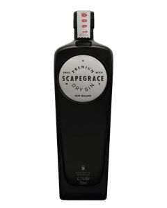 SCAPEGRACE CLASSIC GIN - 8751B