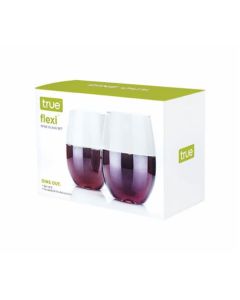 True Flexi Wine Glass