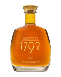 1792 BOTTLED IN BOND - 8773B