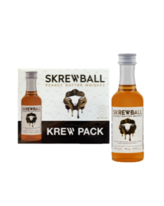 SKREWBALL KREW PACK - 8781E