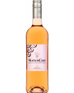M CADET ROSE