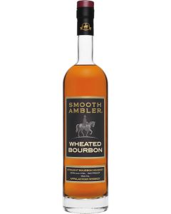 SMOOTH AMBLER OLD SCOUT BOURBON BARREL - 8800B