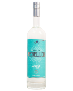 CINCINNATI DISTILLING REBELLION AGAVE SPIRIT - 8821B
