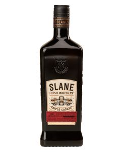 SLANE IRISH WHISKEY - 8833B