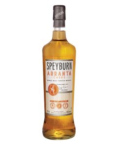 SPEYBURN ARRANTA CASK - 8842B