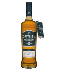 SPEYBURN 15 YEAR - 8843B