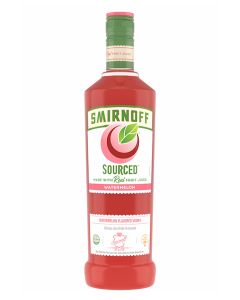 SMIRNOFF SOURCED WATERMELON - 8844B
