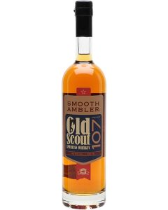 SMOOTH AMBLER 107 BARREL - 8848B