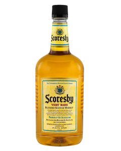 SCORESBY - 8853D