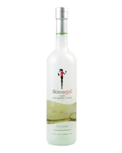 SKINNYGIRL CUCUMBER - 8855B