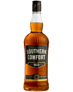SOUTHERN COMFORT 80 PROOF - 8859F