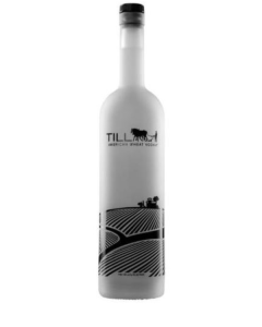 TILL FROSTED AMERICAN WHEAT VODKA - 8868B