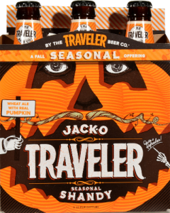 TRAVELER SEASONAL 6 